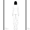 PACK FIGURINES - SIMPLE - EN PNG TRANSPARENTE - Imagen 4