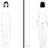 PACK FIGURINES - SIMPLE - EN PNG TRANSPARENTE - Imagen 3